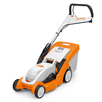 STIHL RME 339.0 C Электрическая газонокосилка STIHL 63200112415, Газонокосилки электрические Штиль